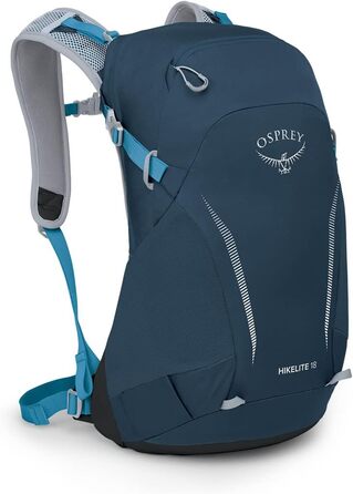 Універсальний рюкзак Osprey Hikelite 18 л для туризму