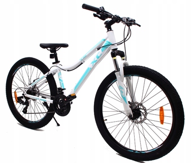 Гірський велосипед MTB XC 260, рама 14