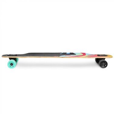 Лонгборд Spokey LONGBAY PRO ABEC-7