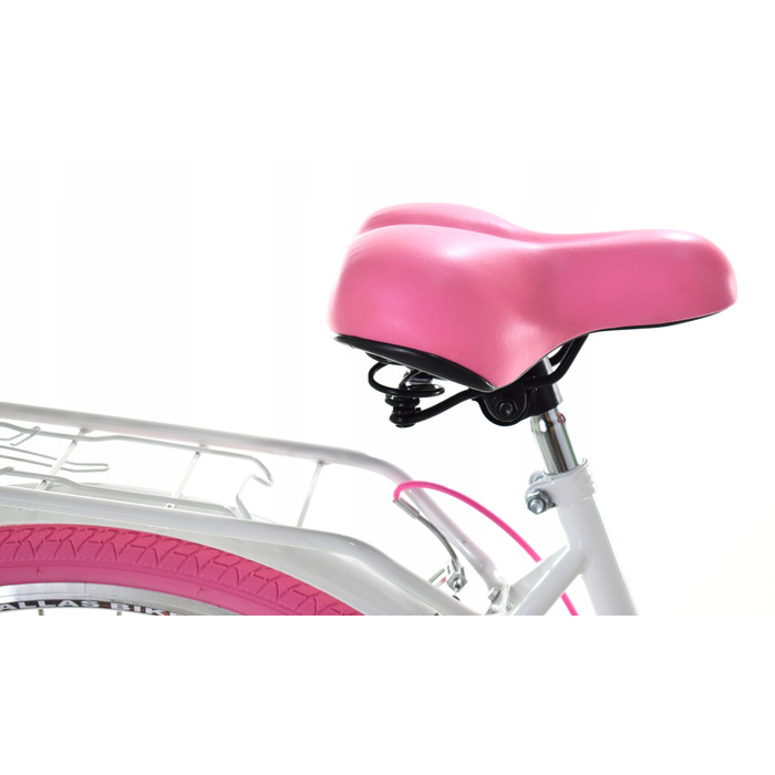 Міський велосипед Dallas Bike 17