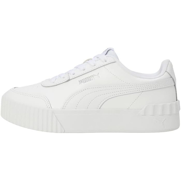 Жіночі кросівки Puma Carina Lift Tw білого кольору, розмір 39 EU