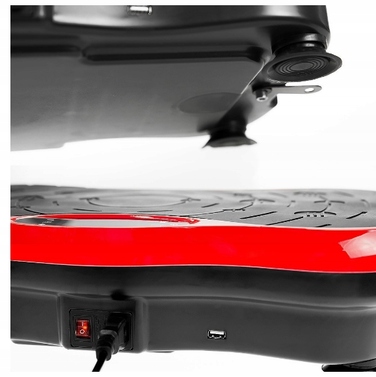 Віброплатформа RETOO Vibro Slim 200 Вт