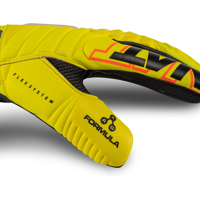 Воротарські рукавички Rinat Meta Gk Pro для футболу, професійні