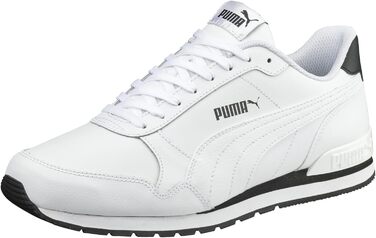 Кросівки Puma St Runner V2 Full L - білі (47 EU)
