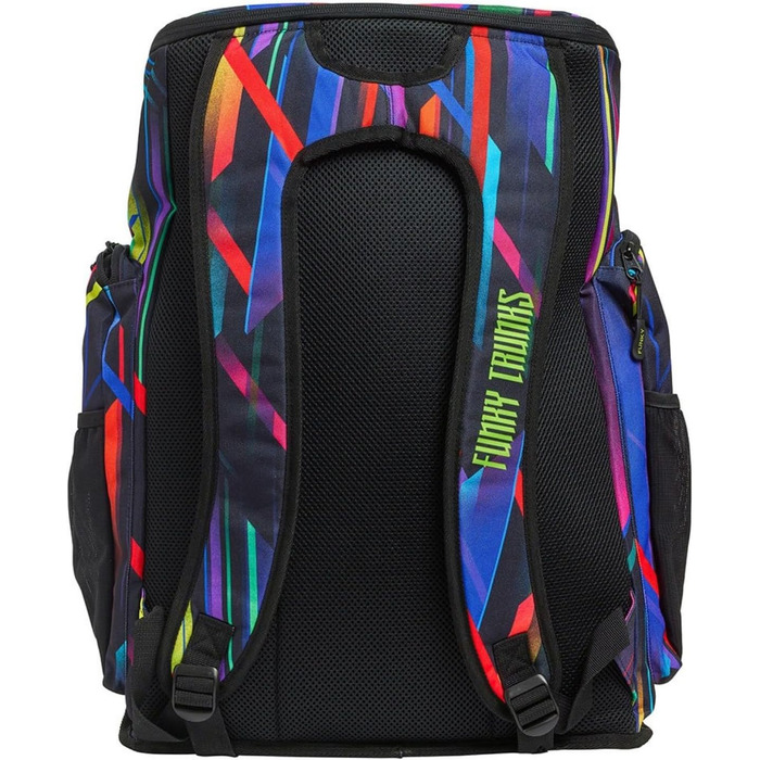 Плавальний рюкзак Funkita Space Case 40 л, мультиколір