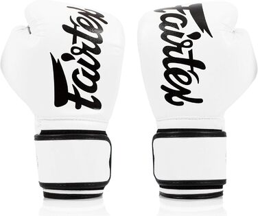 Боксерські рукавички Fairtex BGV14 для муай-тай, кікбоксингу та MMA, тренувальні, унісекс для дітей, чоловіків і жінок