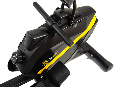 Гребний тренажер Besport BS-1006R BOATER