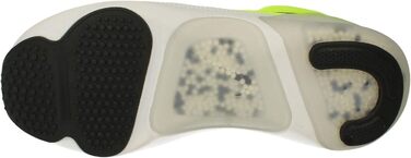 Дитячі кросівки Nike CN9600-450 Volt Sail Grey 35.5 EU