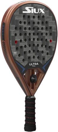 Ракетка для тенісу Siux Ultra Pro - професійна, для падел-тенісу