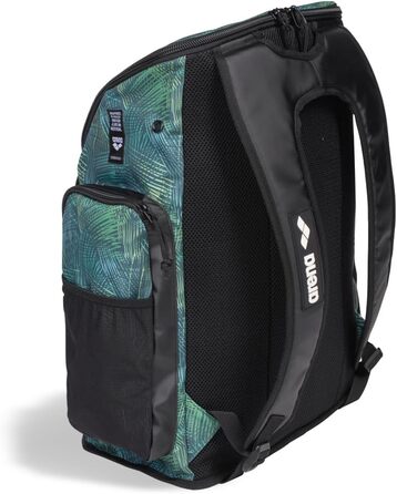 Рюкзак ARENA Spiky III 45L Team Energy Green