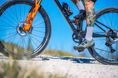 Шосейні взуття для MTB Northwave Rebel 3 (взуття з кріпленням), р. 42