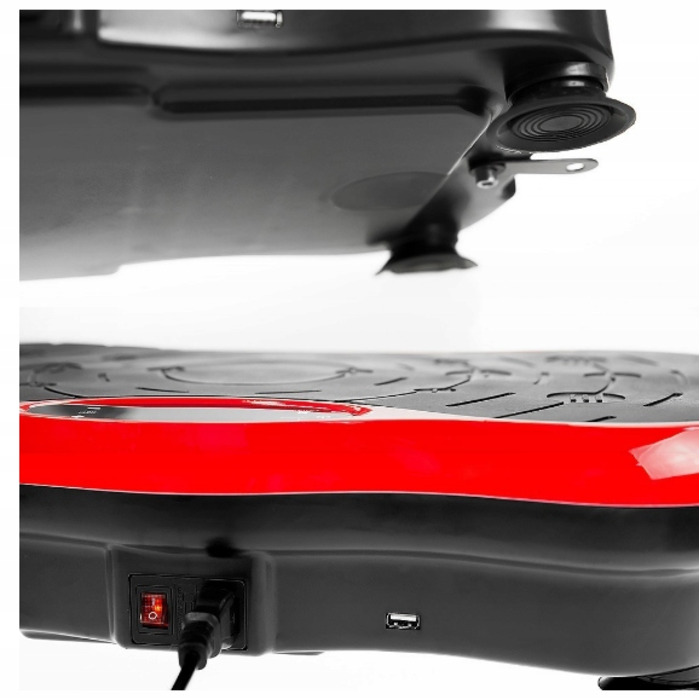 Віброплатформа RETOO Vibro Slim 200 Вт
