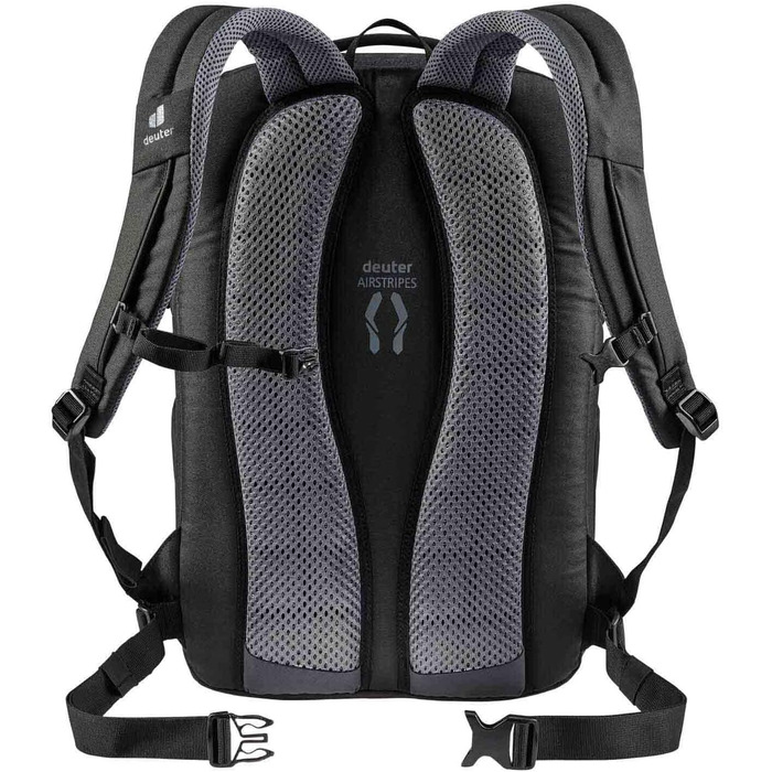 Рюкзак для ноутбука Deuter Giga 28 л – міський, водонепроникний