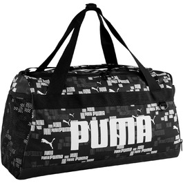 Сумка спортивна PUMA Challenger Seesack S, компактна