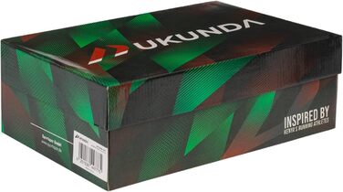 Чоловічі бігові кросівки Mombasa, білі, розмір 39 EU, дихаюча сітка, зносостійка підошва