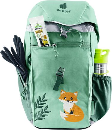 Дитячий рюкзак Deuter Waldfuchs для походів та школи