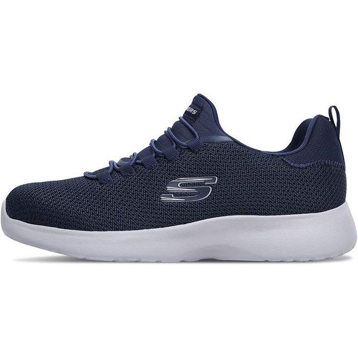 Кросівки Skechers Dynamight для тренувань, спортивні, чоловічі, блакитні, 42 EU