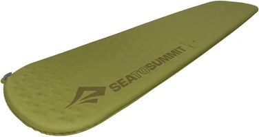 Сумка Sea to Summit Large Olive 30л - міцна дорожня сумка для подорожей