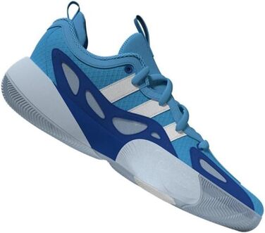 Кросівки Adidas Unisex Trae Young Unlimited 2 - Синій, Білий, Royal Blue (42 EU)