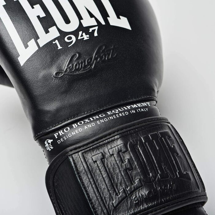 LEONE 1947 The Greatest - чорне кавове зерно 12oz