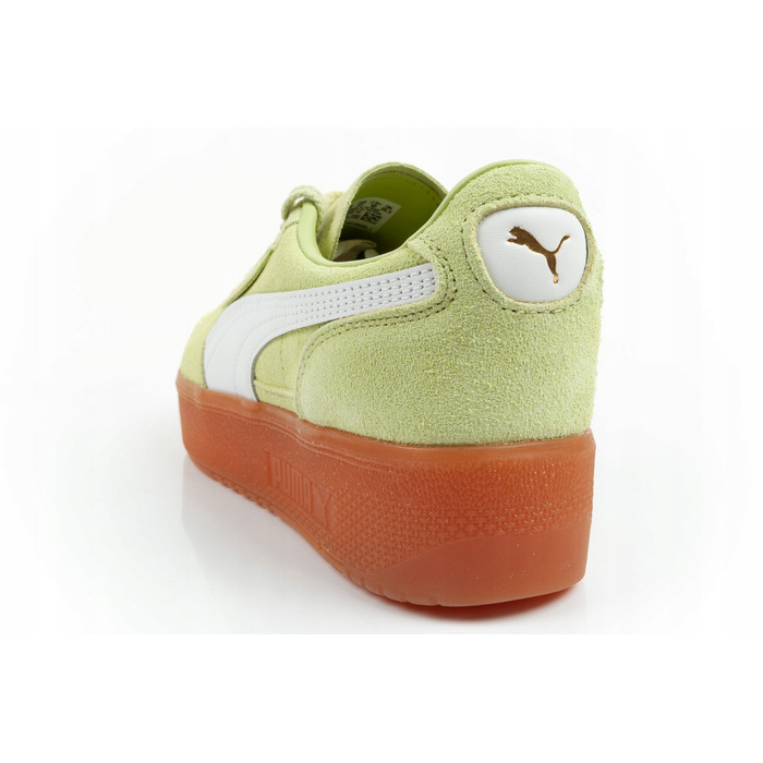 Жіночі спортивні кросівки Puma Palermo Elevata Wns, розмір 41