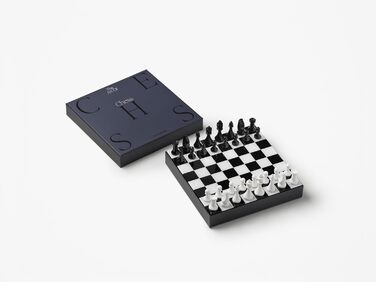 Набір для гри в шахи Art of Chess Printworks