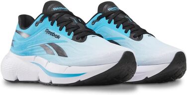 Кросівки Reebok Zignition для чоловіків (45 EU, білий, Future Cyan)