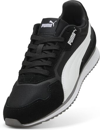 Кросівки Puma Softride St Miler - унісекс, 42 EU, білий, червоний, сірий