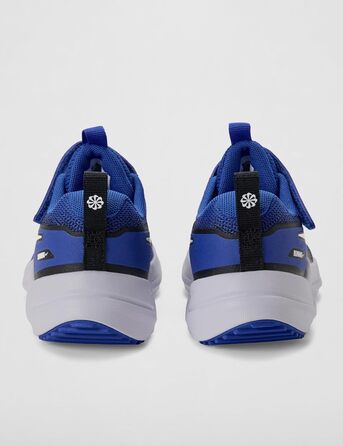 Дитячі кросівки Nike Cosmic Runner (PSV) для ходьби, 33 EU, Game Royal/White/Black