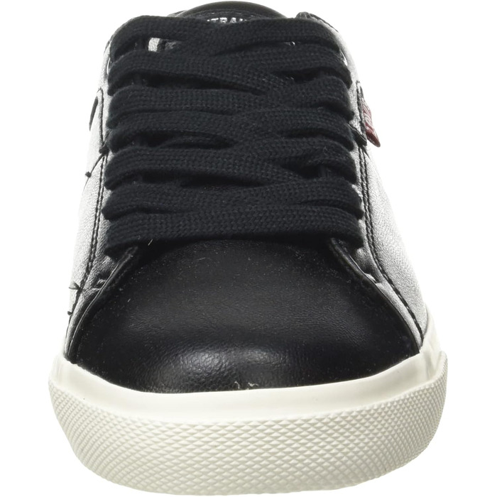 Кросівки жіночі Levi's Woods W Black (42 EU) - оригінал