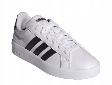 Жіночі кросівки adidas Grand Court 3.0 білі JP9365 39 1/3