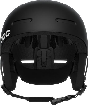 Шолом для гірських лиж та сноуборду POC Auric Cut, матовий чорний, розмір M-L