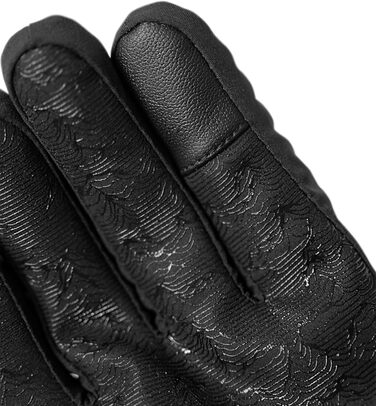 Універсальні чоловічі лижні рукавички Reusch Raptor R-Tex XT Touch-Tec, розмір 9, зелений