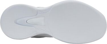 Жіноче тенісне взуття K-Swiss Court Express 2 Carpet 37 EU - Білий, Неонові м'ята та Чорний