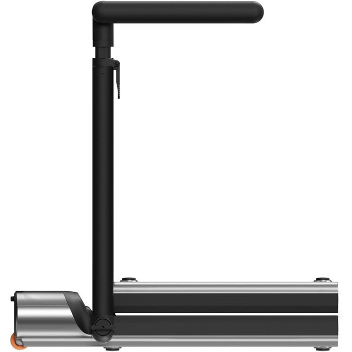 WalkingPad R2/R3 Hybrid+ - Бігова доріжка для дому та офісу, складана, LED-дисплей, App, без монтажу (до 120кг, до 12км/год)