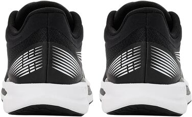 Кросівки футбольні PUMA Unisex Redeem Profoam, 40.5 EU, Puma Black/Puma White