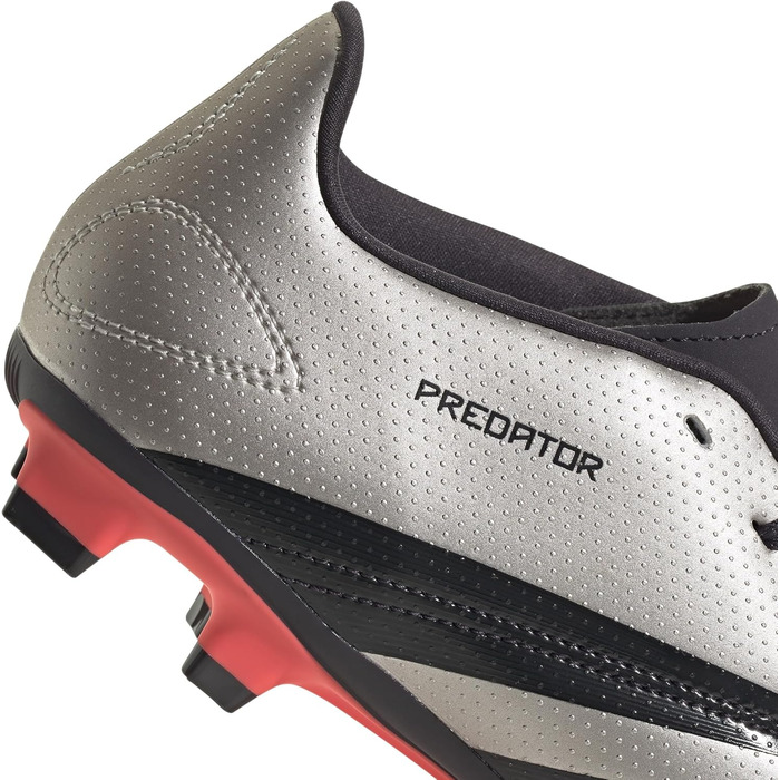 Дитячі футбольні бутси adidas Performance, Unisex, розмір 45 1/3 EU, колір Plamet Aurbla Turbo