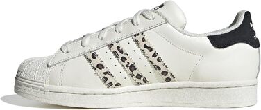 Кросівки Adidas ZX Flux Low-Top (41 EU, вузька колодка, білий/чорний)