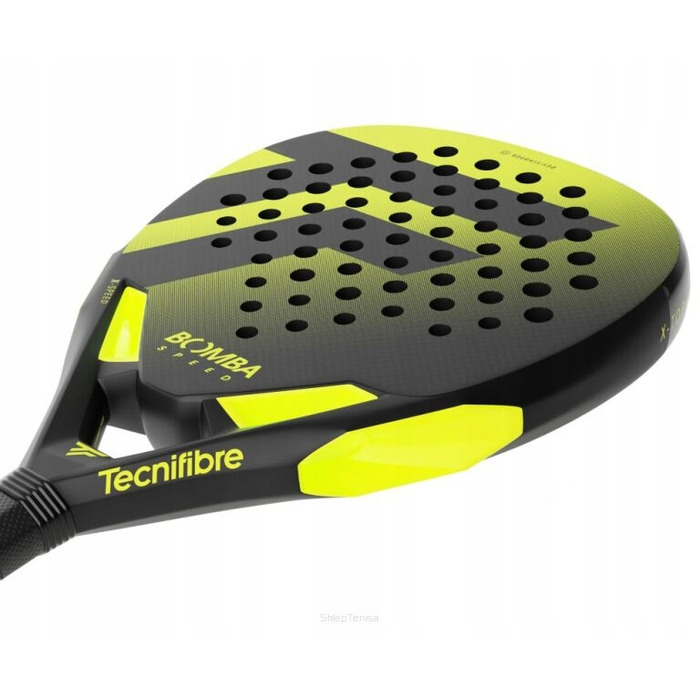 Ракетка для падла Tecnifibre Bomba Speed