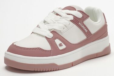 Дитячі кросівки для школи та спорту, рожеві. Зручні, дихаючі, для ходьби та бігу. Розмір EU 28