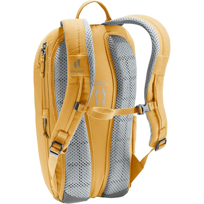 Рюкзак Deuter Step Out 12 л, унісекс, міський