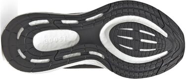 Кросівки Adidas Pureboost 22 для дітей (8-12 років) – Carbon Wonder Silver Yellow (Прелюблєд)