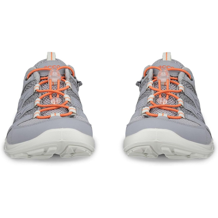 Жіночі кросівки ECCO Terracruise Lt W, 38 EU, сріблясто-сірий металік