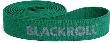 BLACKROLL набір для масажу та тренування спини, фасціальні ролики та м'яч для спини