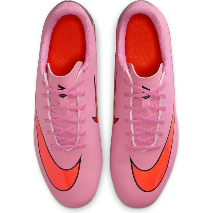 Футбольні бутси Nike Mercurial Vapor 16 Club MG, FQ8441 (45.5 EU), різнокольорові