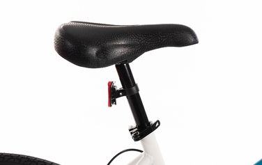 Кросовий велосипед OLPRAN ECLIPSE 28 ALU, SHIMANO