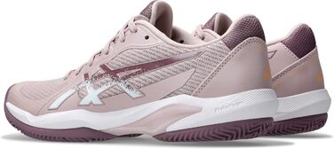Кросівки ASICS Solution Swift FF 2 Watershed Rose White 39 EU