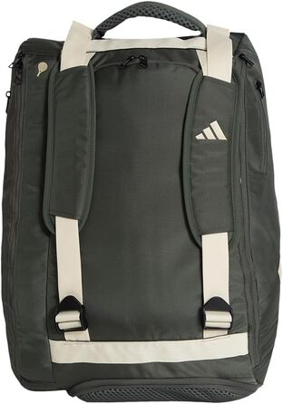 Тенісна сумка для ракеток adidas Tour 3.2, олива