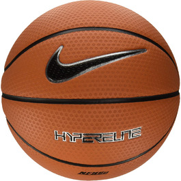 Баскетбольний м’яч Nike Hyper Elite 8P, розмір 7, для зали та вулиці