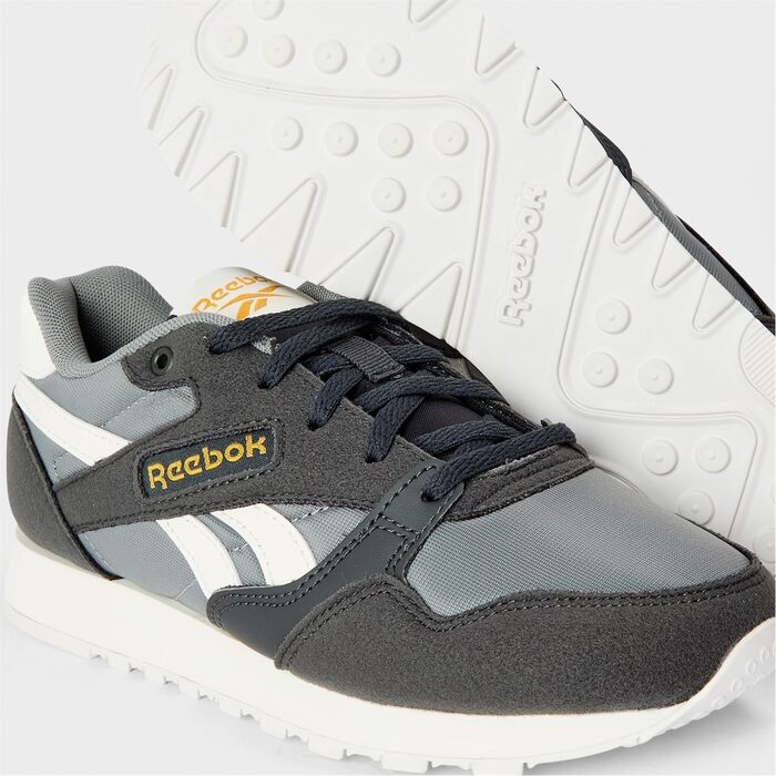 Дитячі кросівки Reebok Cloud Ultra Flash (Сірий, 40.5 EU)